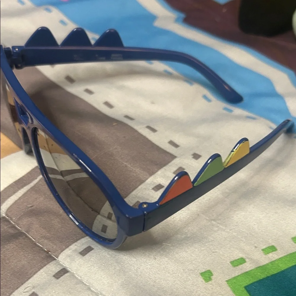 Colorful Sunglasses kids Collection